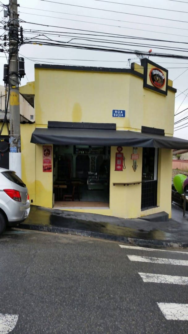 Kafofo Bar e Lanches