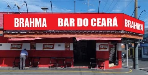 Bar Do Ceará