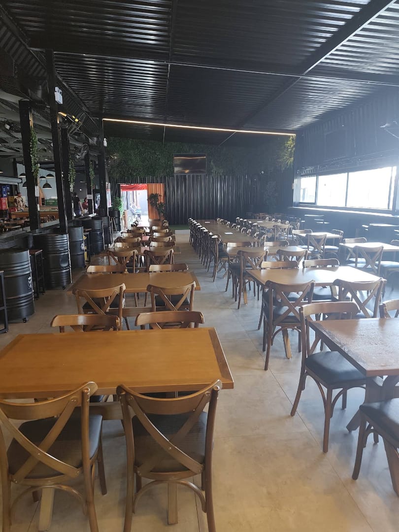 Sociedade Amigos do Jardim Valdibia