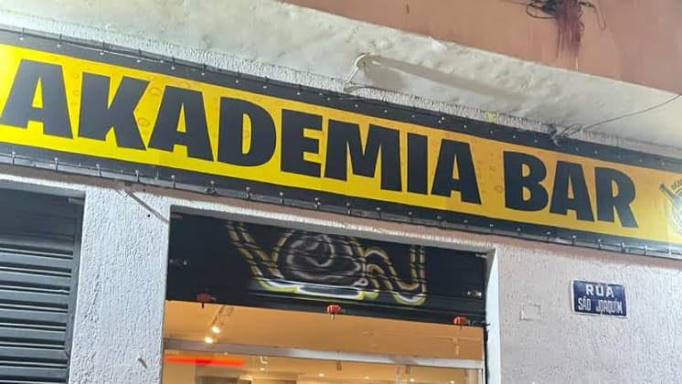 Akademia Bar