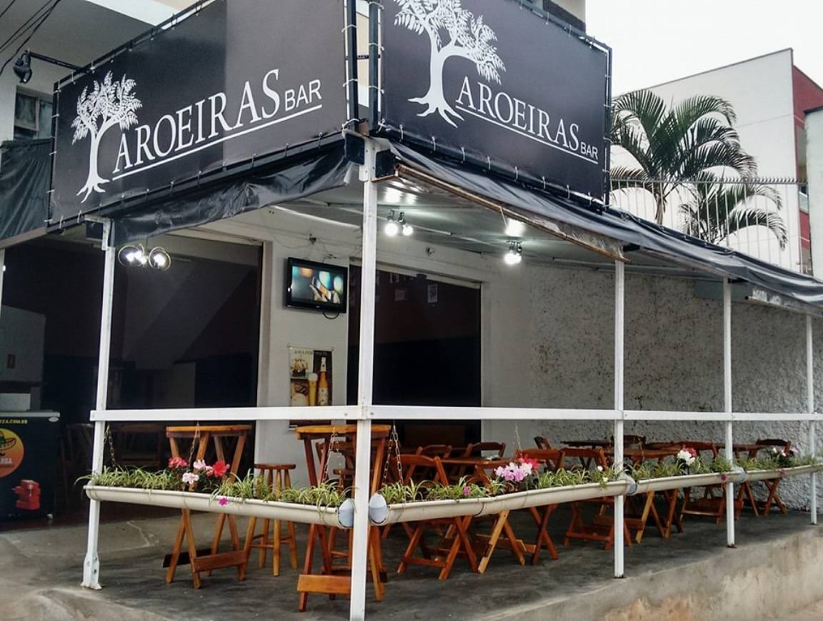 Bar do Duh