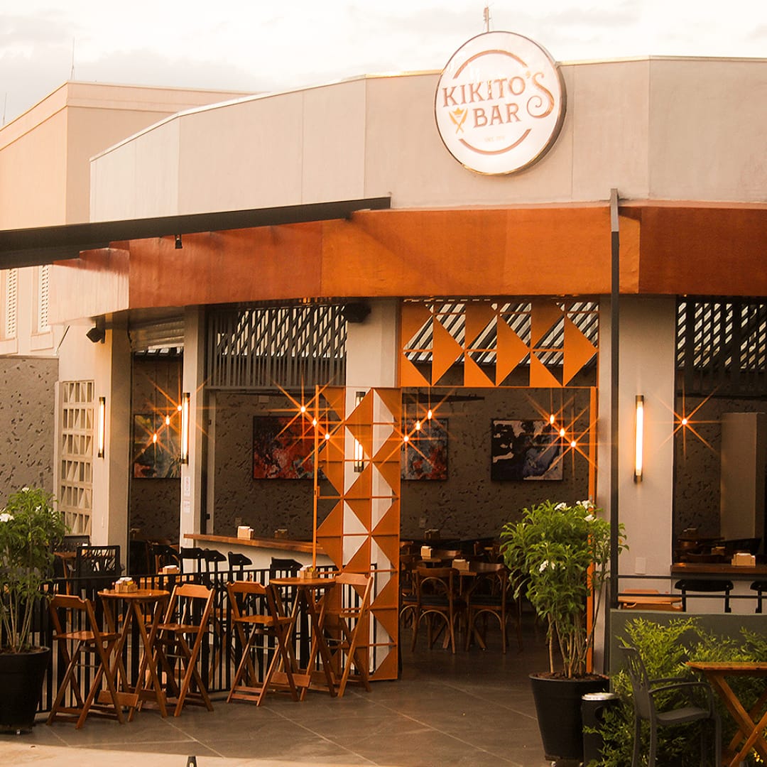 KIKITO´S BAR