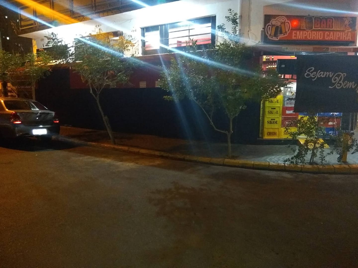 EMPORIO CAIPIRA CAMPOS ELISEOS