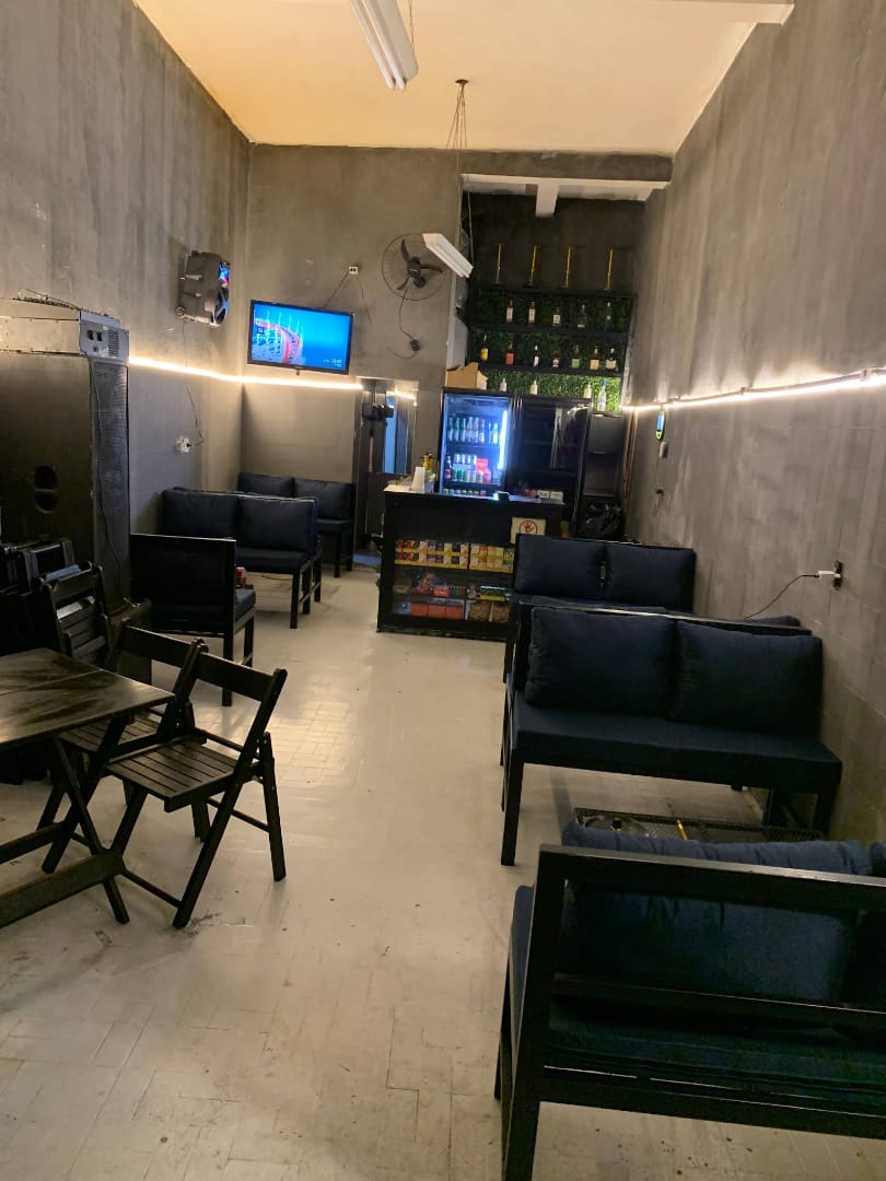 JK BAR LOUNGE _