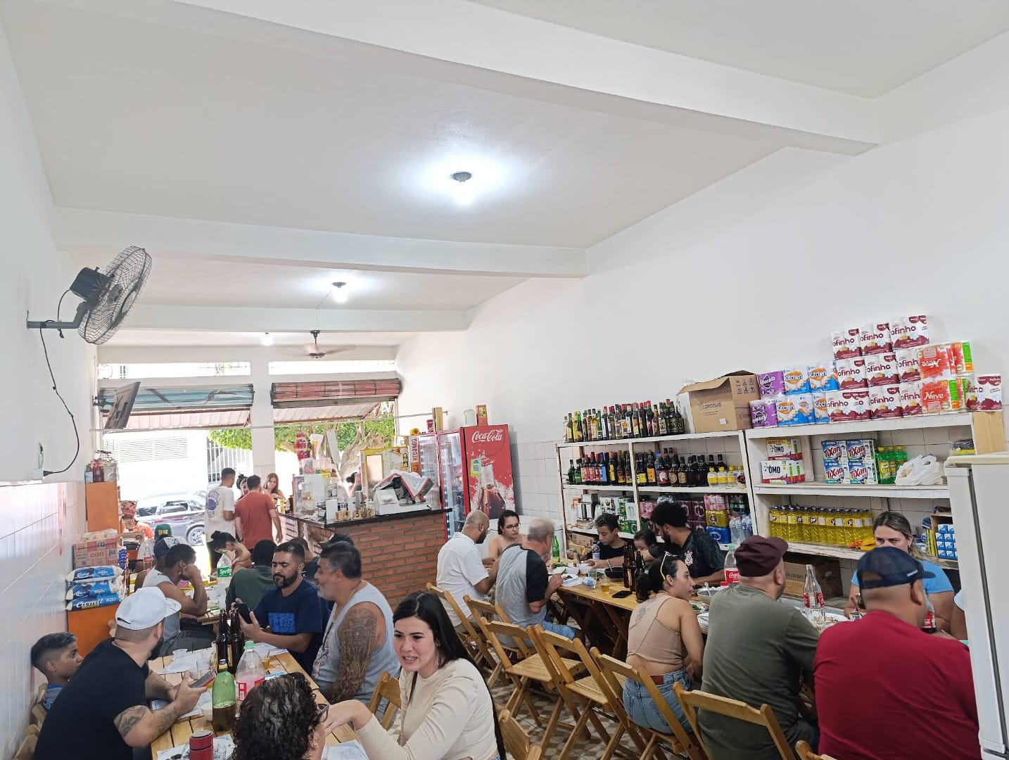 Bar do Rufino