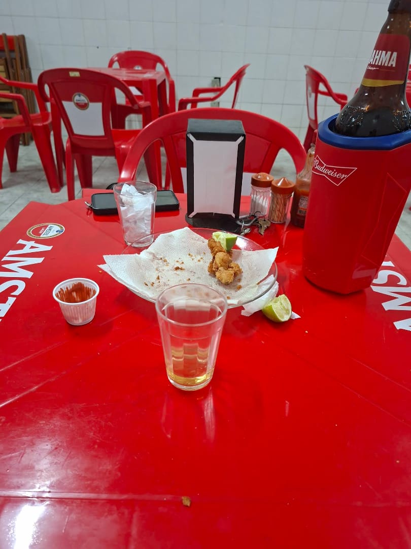 BAR DO CARLINHOS