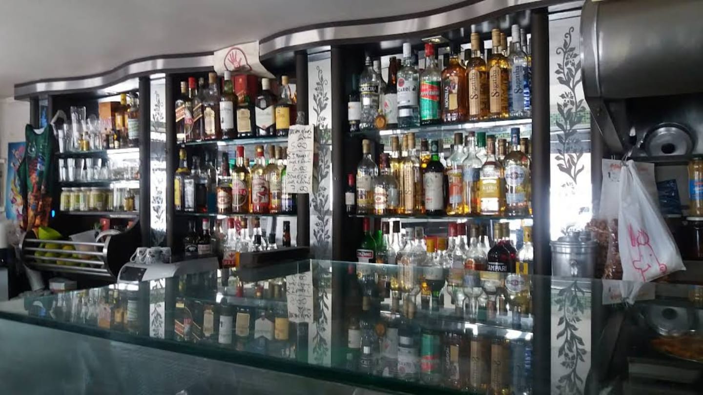 Bar e Restaurante Avenida
