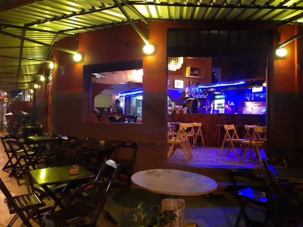 Bar do Toco