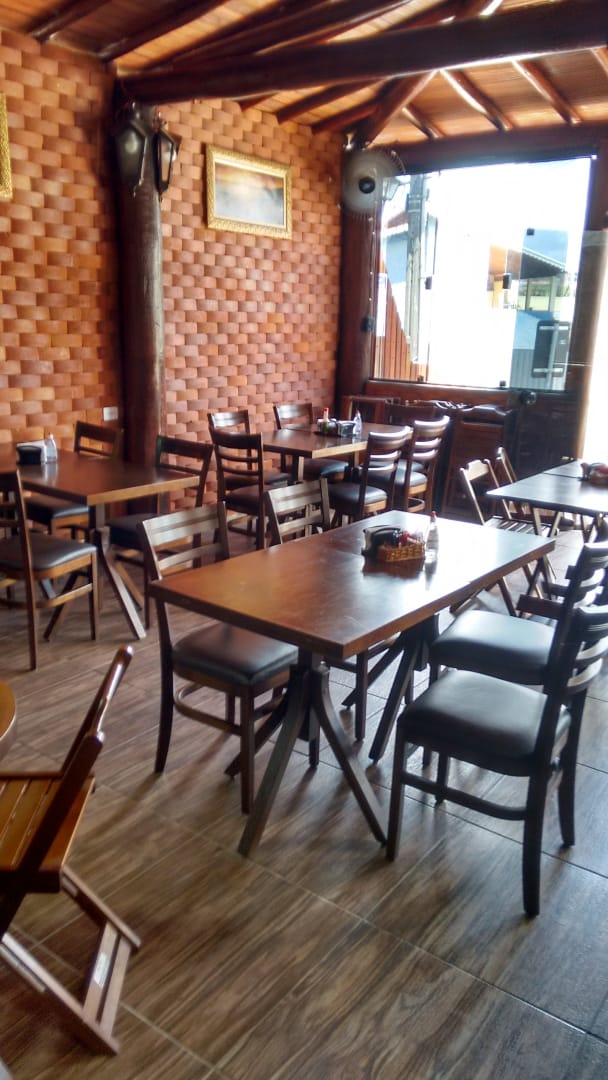 Chico Refeições Restaurante e Choperia