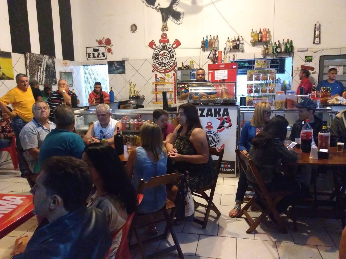 Bar do Zaka