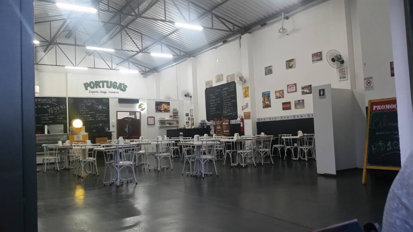 Portuga's Restaurante e Choperia