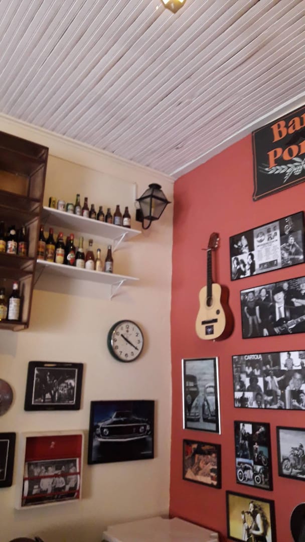 Boteco do Porto