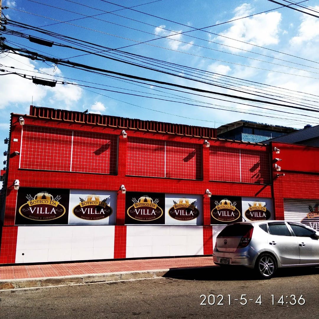 Boteco da Villa