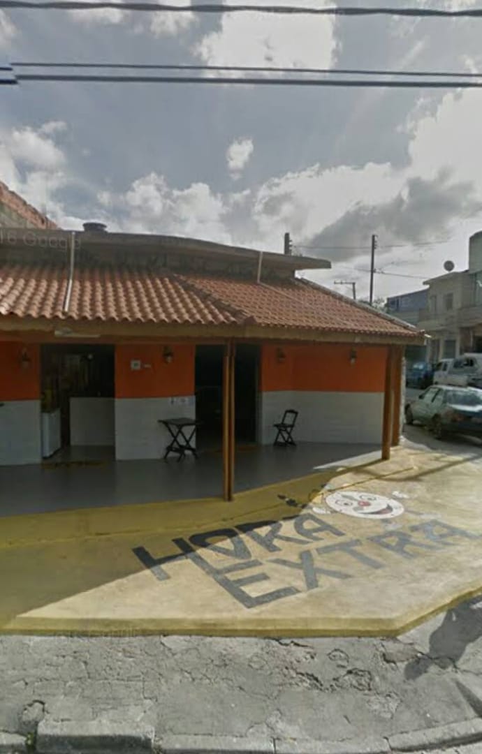 Bar Hora Extra
