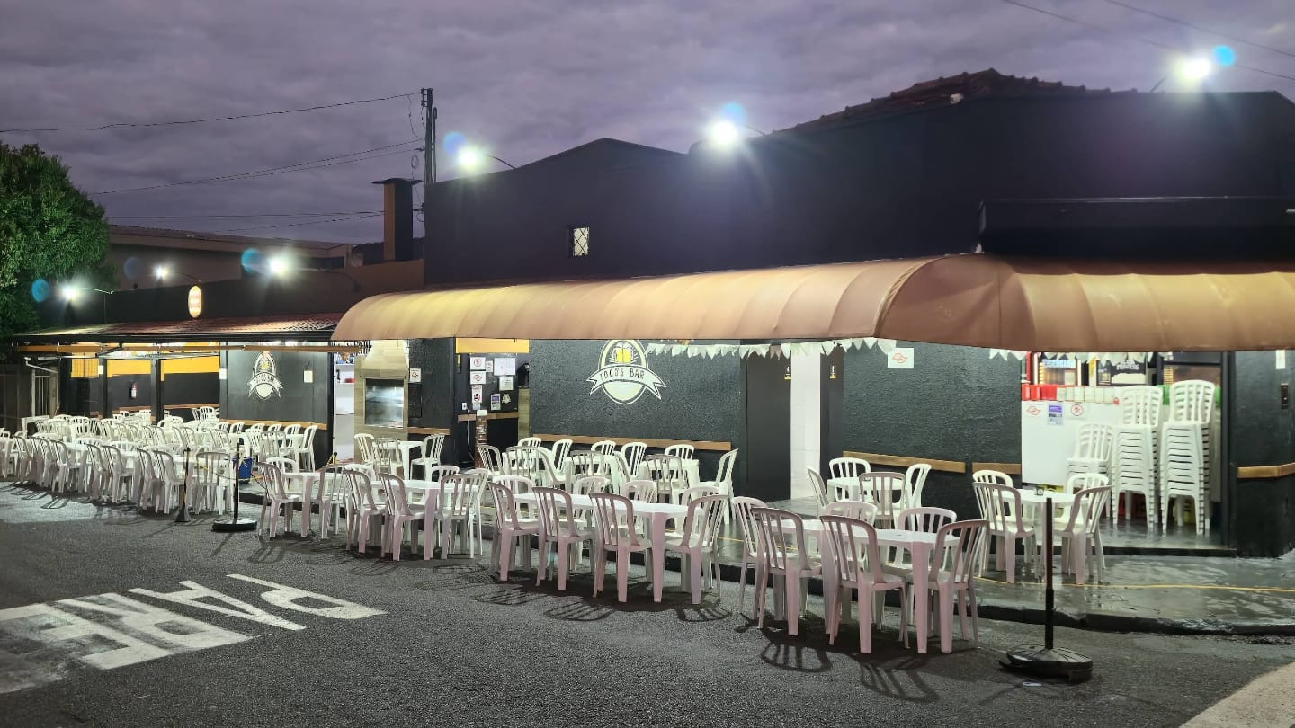 Toco's Bar