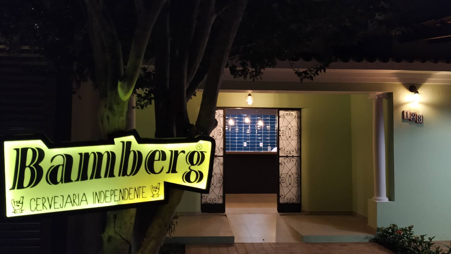 Bamberg Express Sorocaba