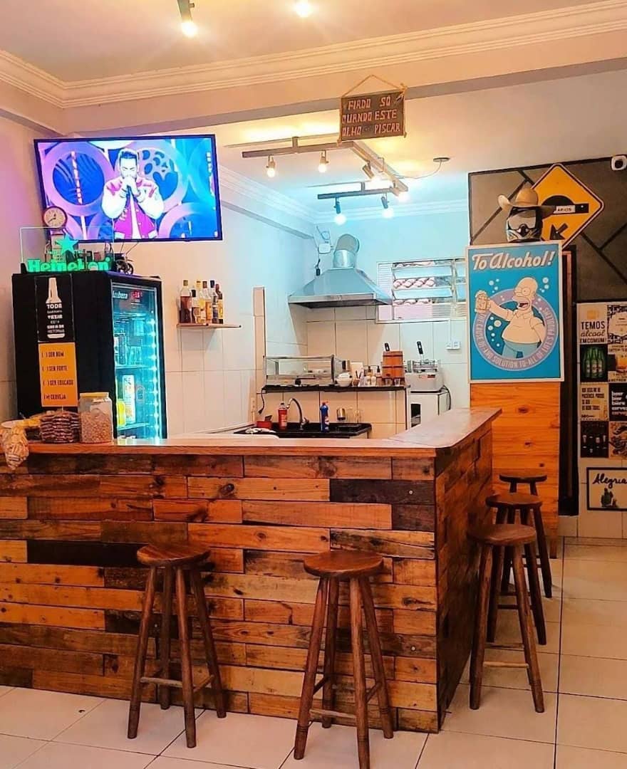 Bar 80