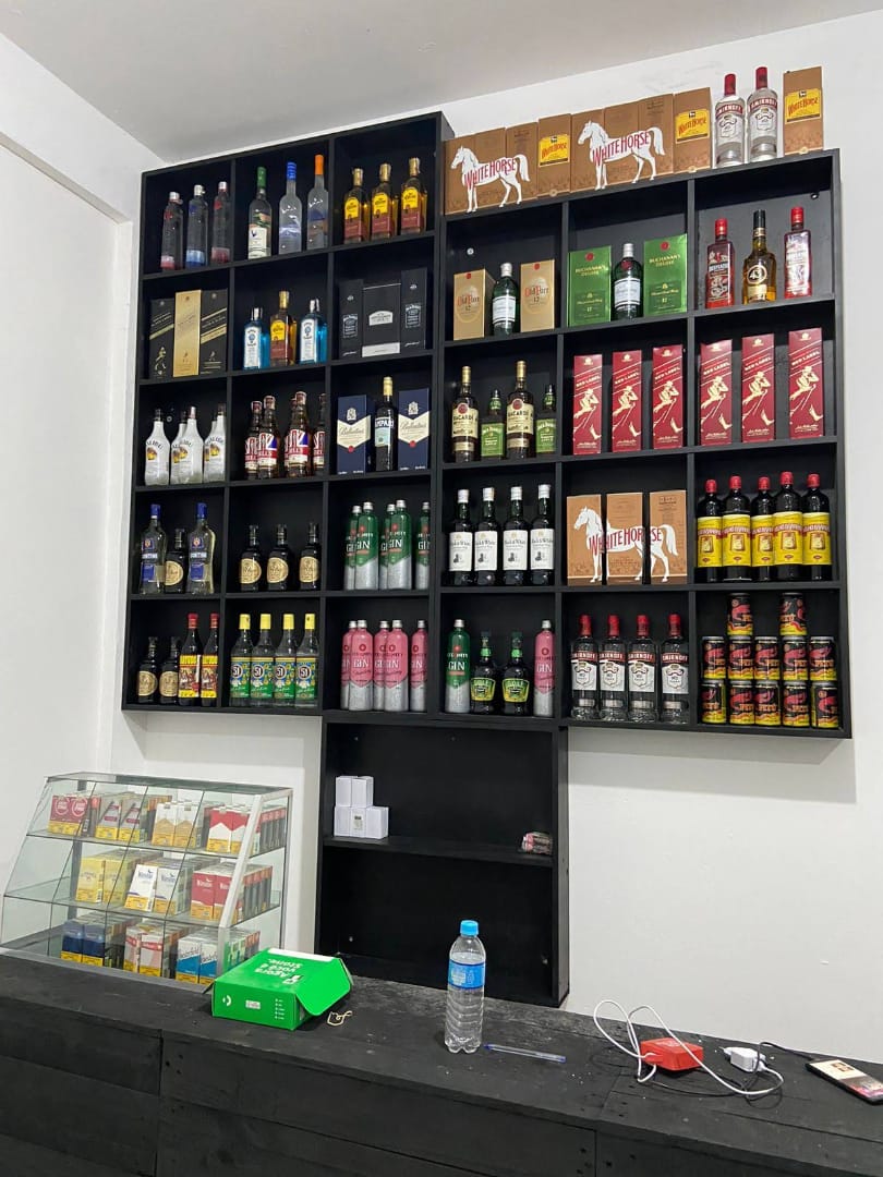 Adega dos amigos