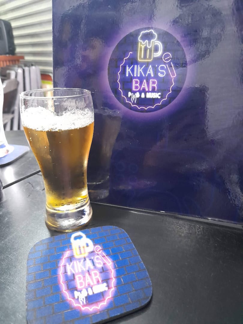 Kika's Bar Pub & Music