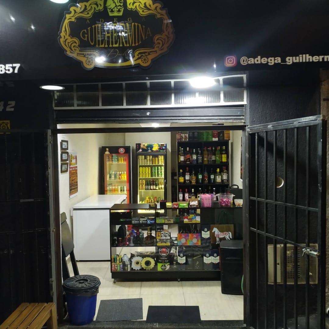 Blade Smith Beer