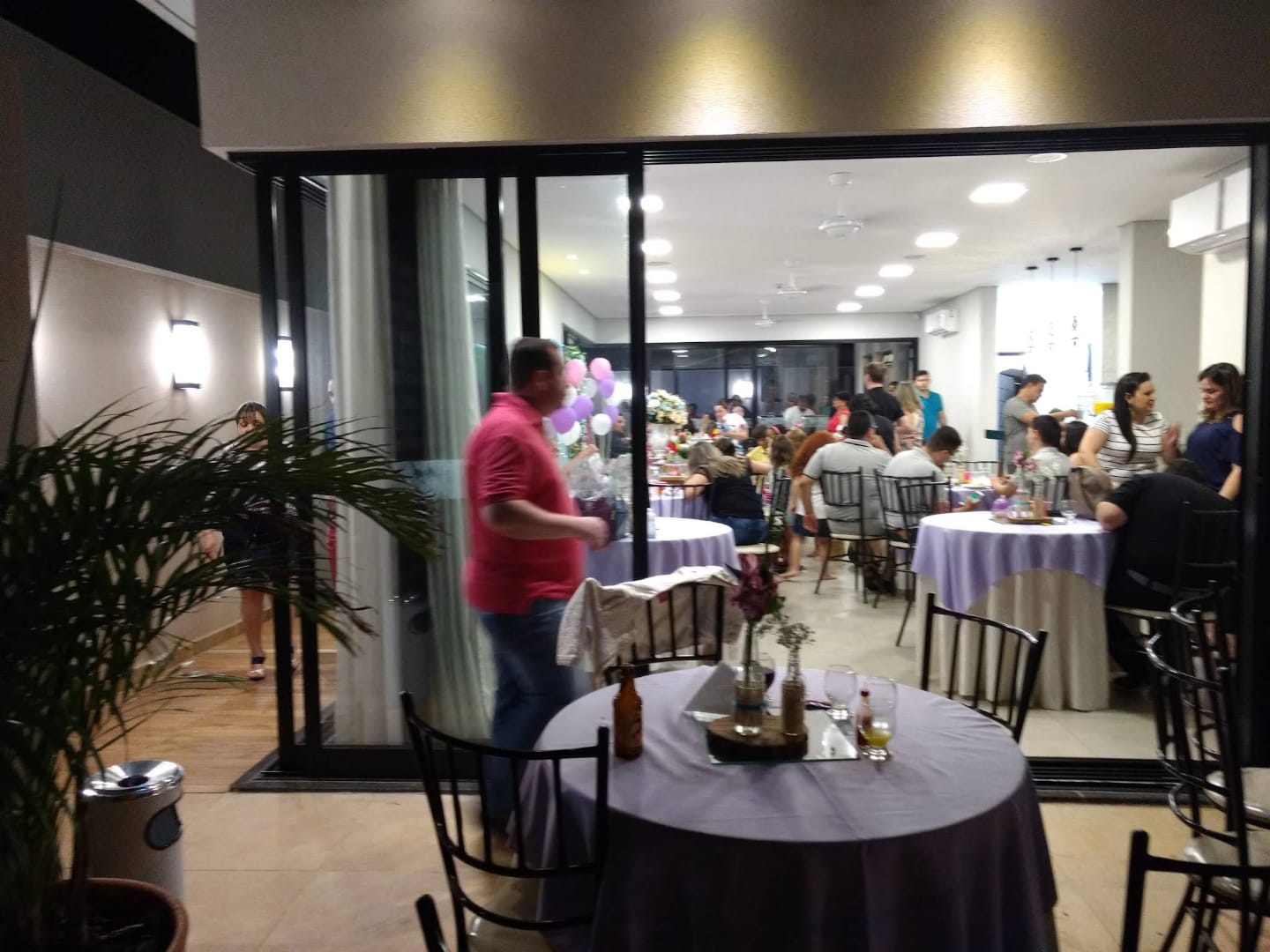 Ponto Alto Bar