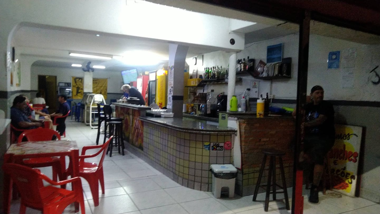 Bar Do Jé