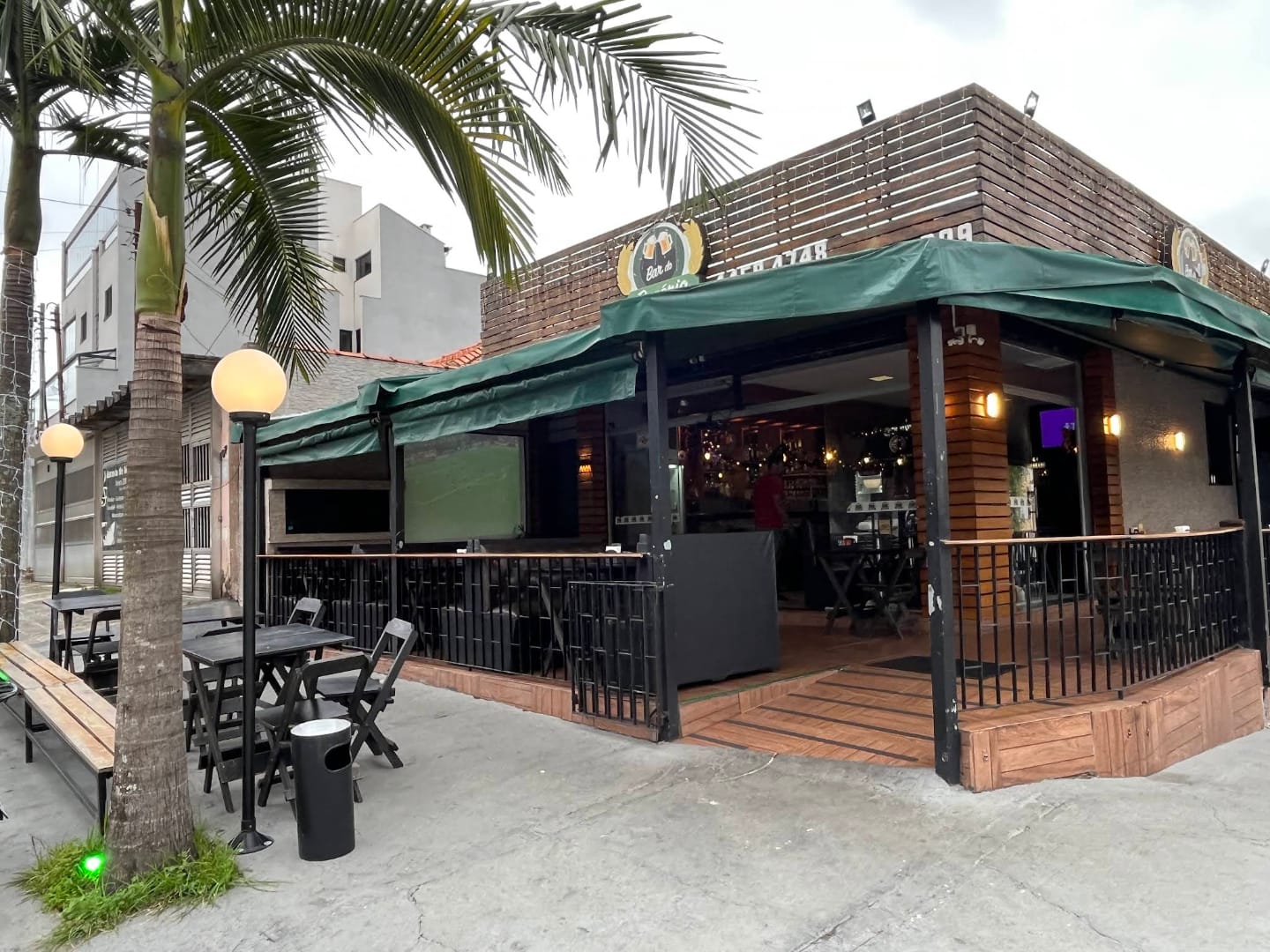 Bar do Rogério