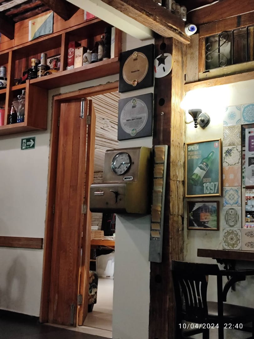 Bar Santa Teresa