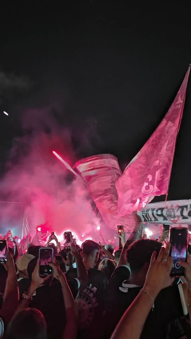 Estopim da Fiel, Sub Sede Campinas