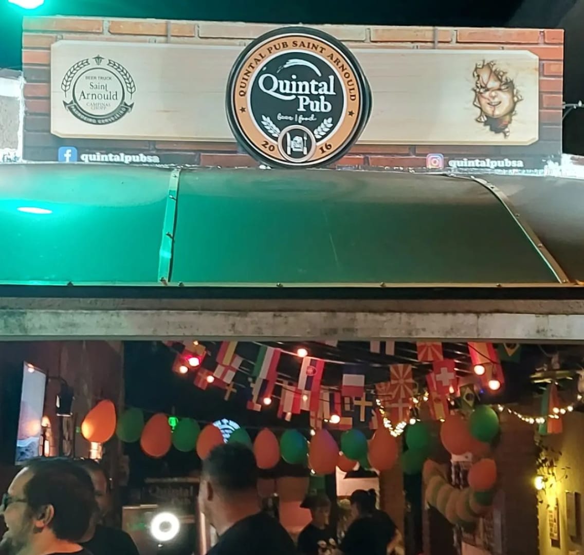 Quintal PUB SA