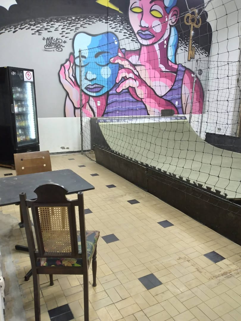 Bar do Tonhão