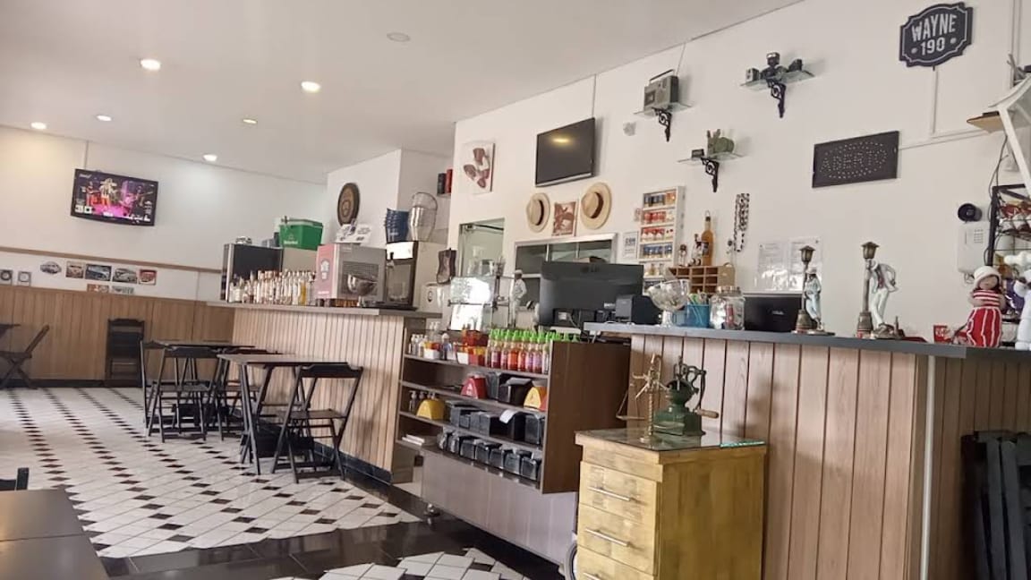 Boteco do Seu Zé