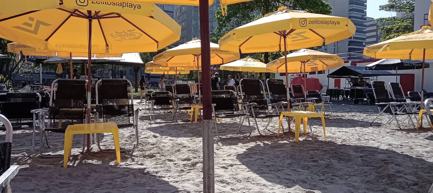 Zelito’s La Playa