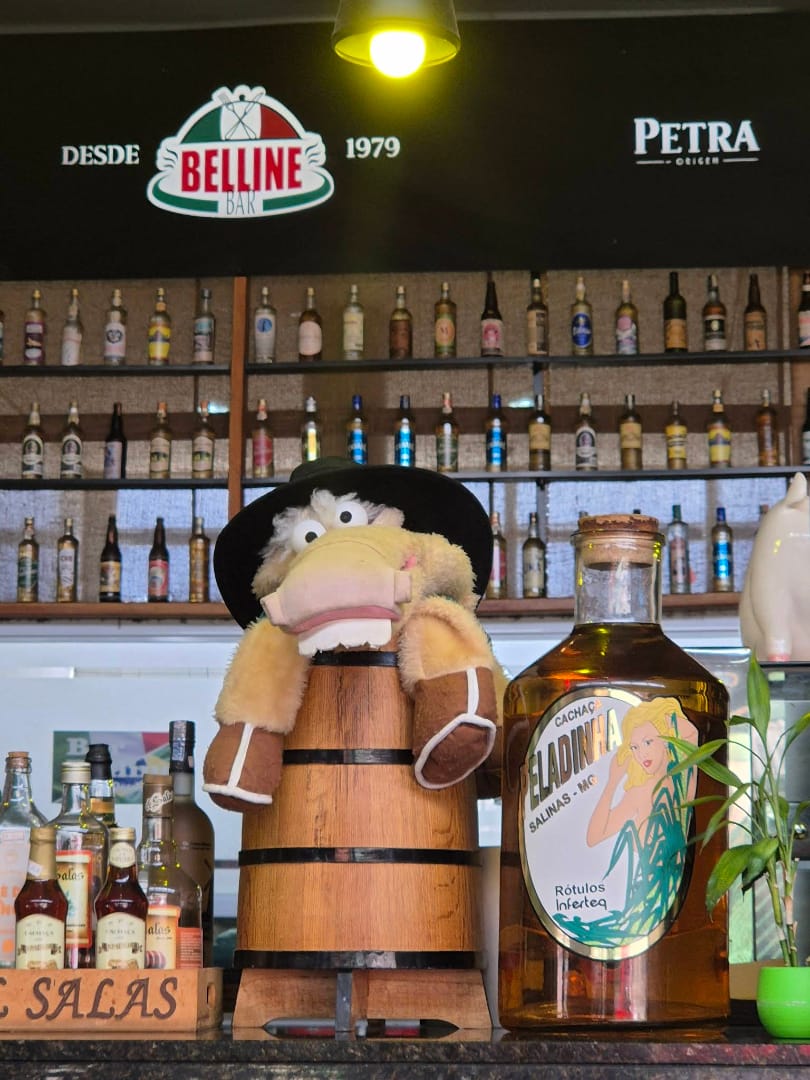 Bar Belline