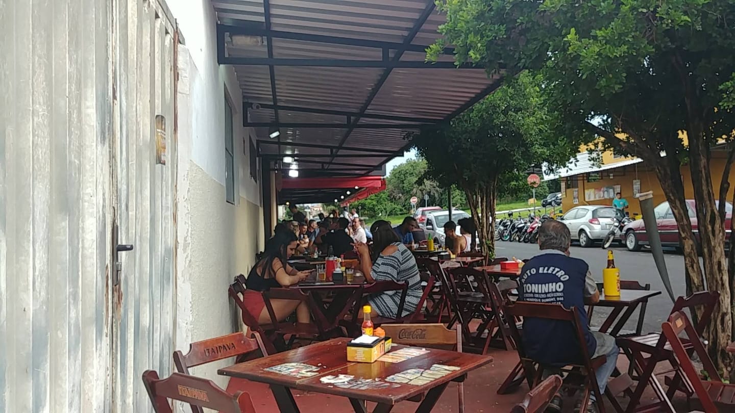 Bar da Dona Celina