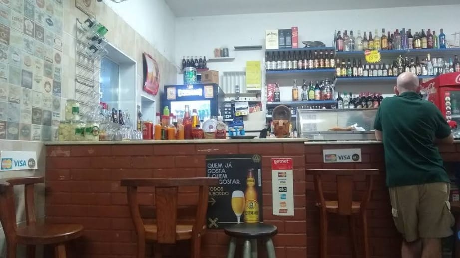 Bar Valentim