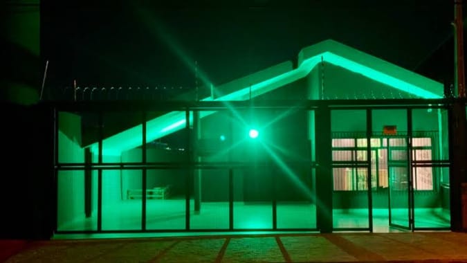 Kush House
