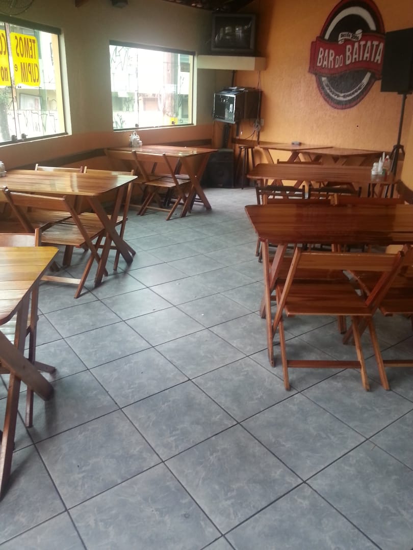 Bar do Batata