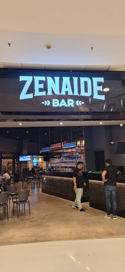 Zenaide Bar Campinas