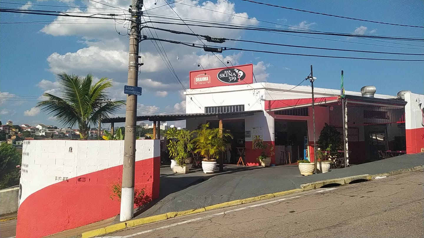 Bar jum