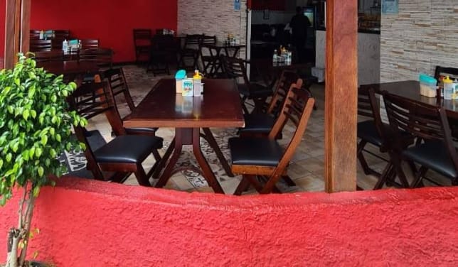 Bar do Minho