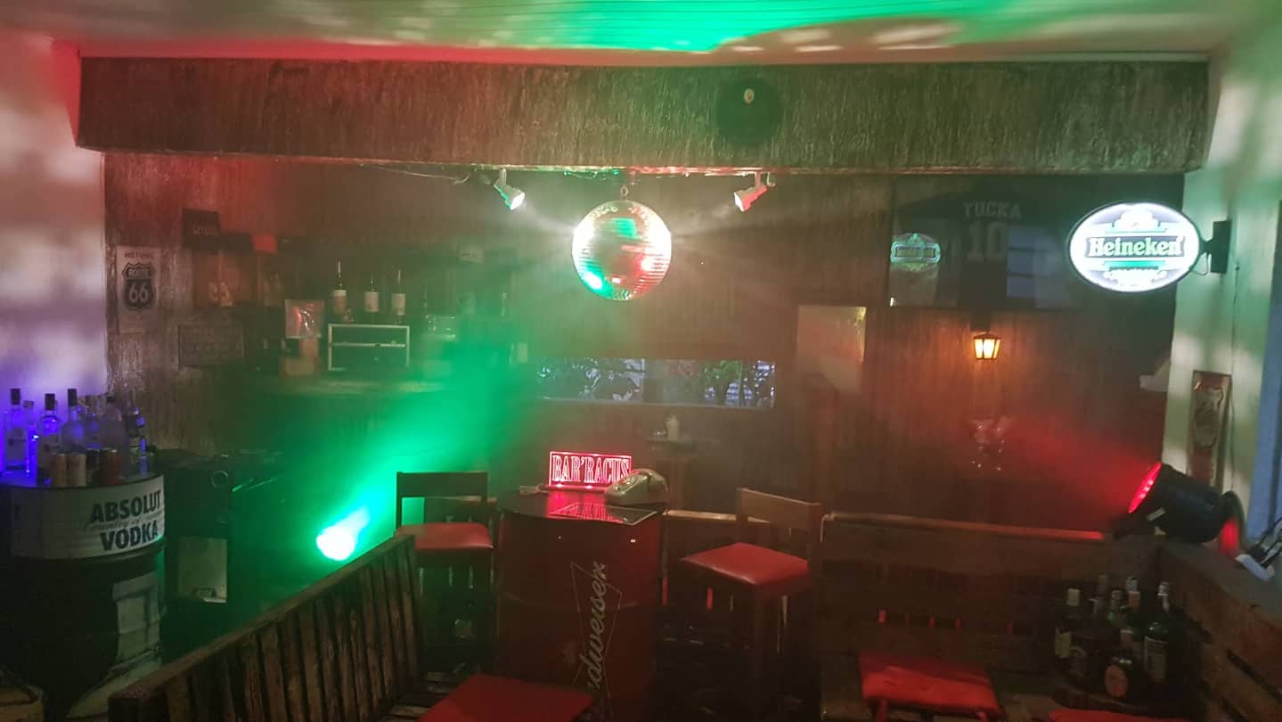 Bar'racus