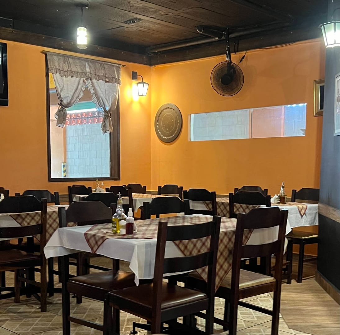 Bar e Restaurante do Fredão
