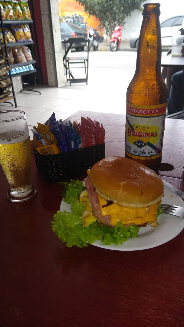 Bar Do Alemão