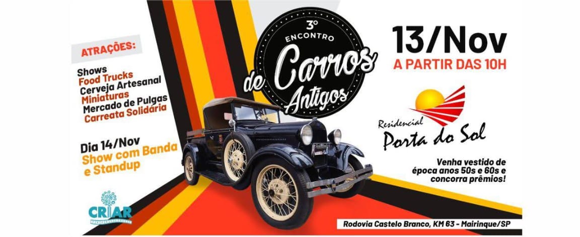 Garagem Das Carangas