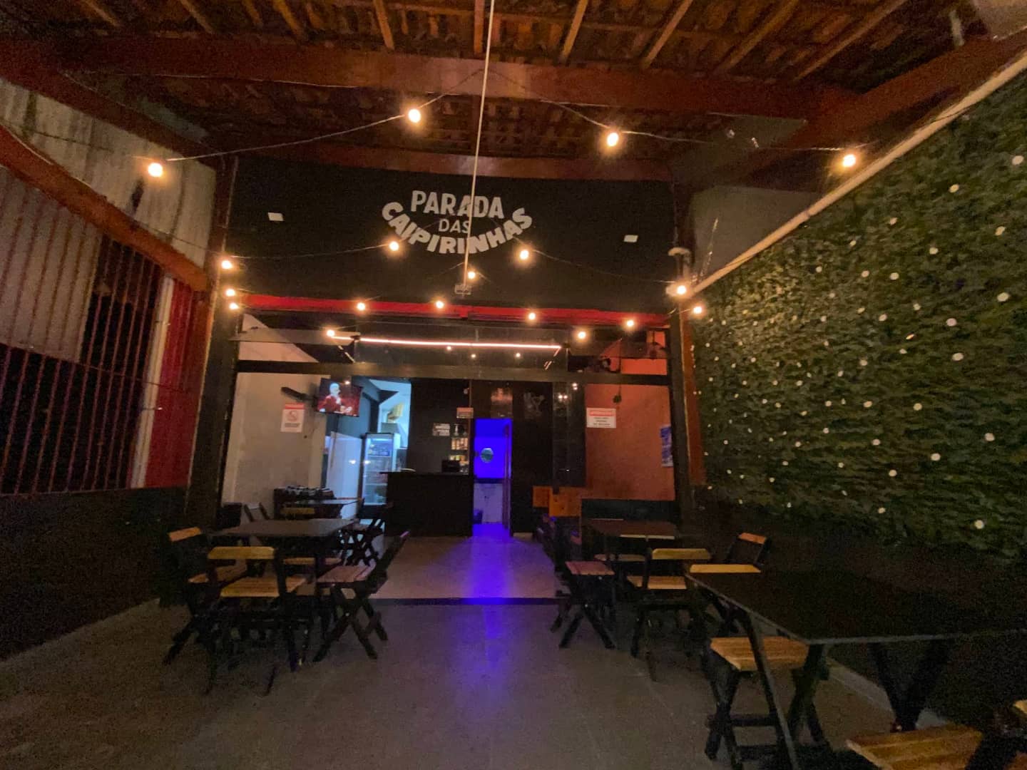 515 Caipirinhas Bar