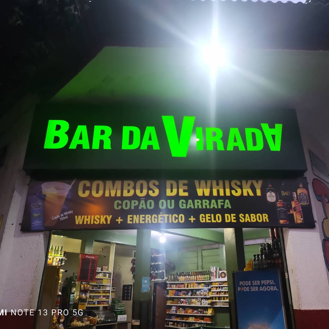 Bar da Virada