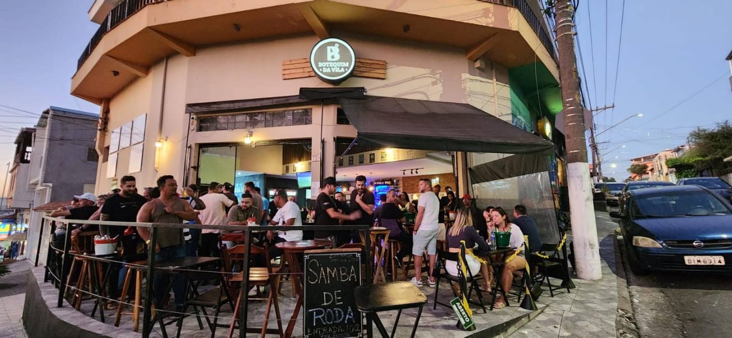 Botequim Da Vila