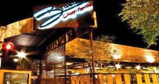 Brasa Chopp e Parrilla