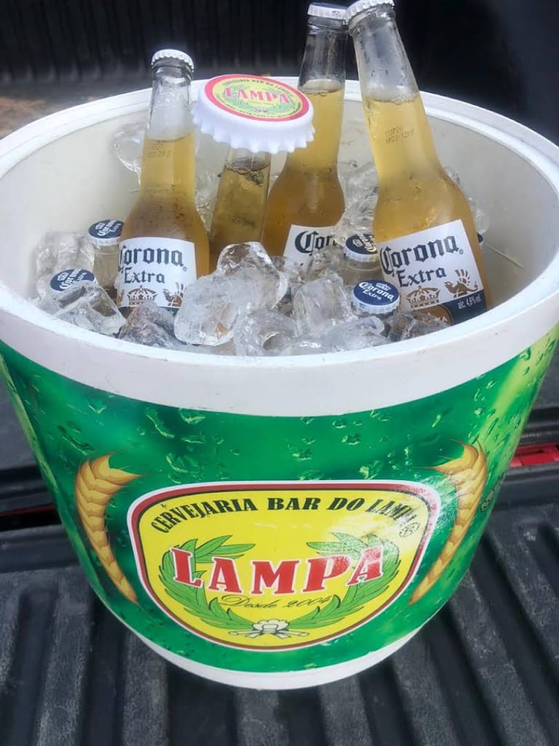 Bar do Lampa